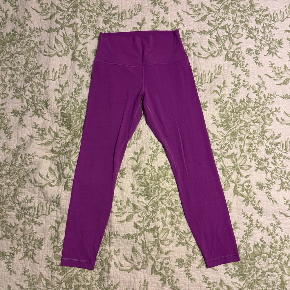 Lululemon align 7/8th